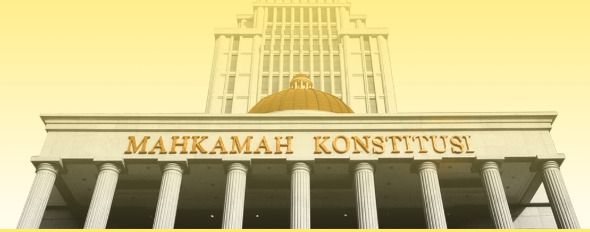 Pendaftaran Gugatan Sengketa Pilgub Jakarta Ditutup Hari Ini, Apa Langkah RIDO?